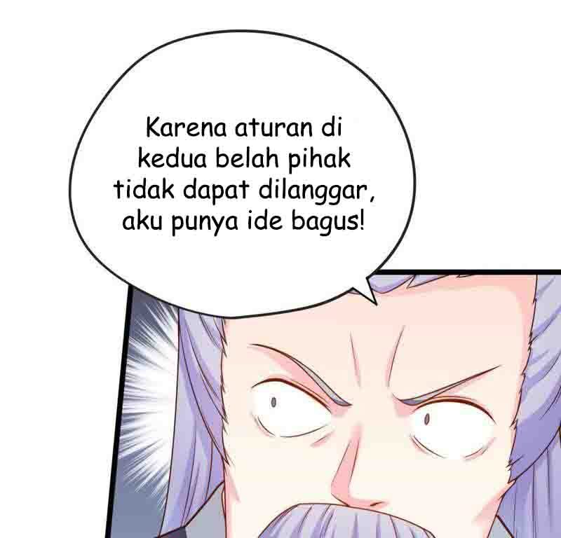 Turned Into a Grass in The Fantasy World? Chapter 04 Gambar 89